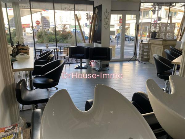 Commerce à vendre de 42 m²