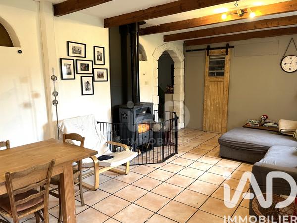 Maison à vendre 5 pièces 165 m² Marguerittes