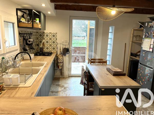 Maison à vendre 5 pièces 165 m² Marguerittes