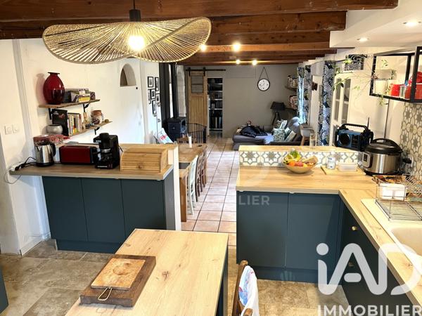 Maison à vendre 5 pièces 165 m² Marguerittes