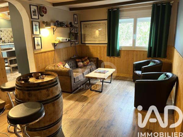 Maison à vendre 5 pièces 165 m² Marguerittes