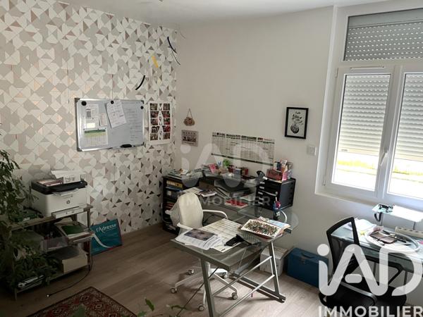 Maison à vendre 5 pièces 165 m² Marguerittes