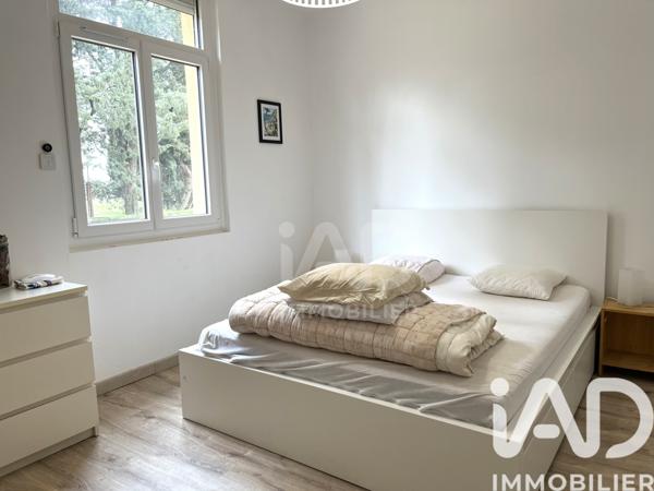 Maison à vendre 5 pièces 165 m² Marguerittes