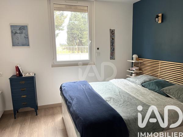 Maison à vendre 5 pièces 165 m² Marguerittes