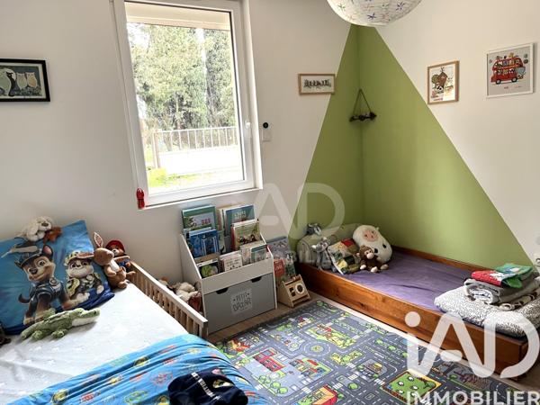 Maison à vendre 5 pièces 165 m² Marguerittes