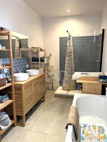 Maison à vendre 5 pièces 165 m² Marguerittes