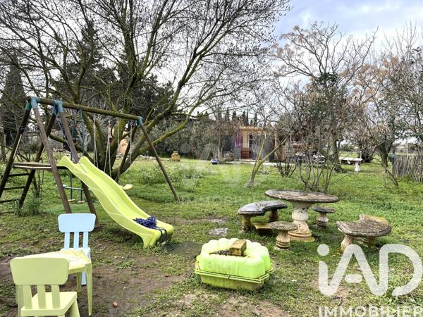 Maison à vendre 5 pièces 165 m² Marguerittes