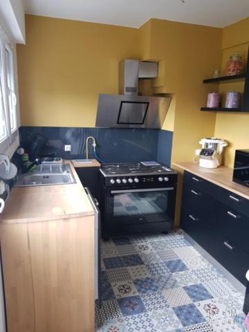 MAISON SEMI INDIVIDUELLE LOTISSEMENT 3 CHAMBRES Courrières (62710)