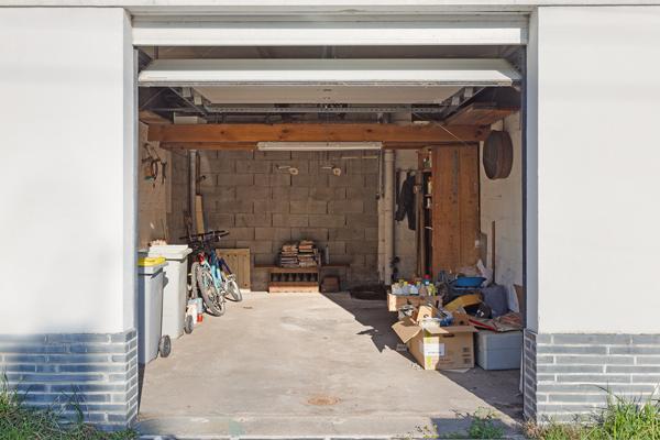 Nantes maison Les Américains