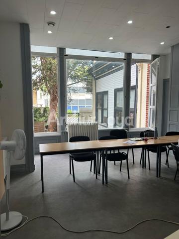 Bureaux à louer à Lille - Espaces de caractère avec parking et excellente accessibilité