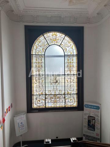 Bureaux à louer à Lille - Espaces de caractère avec parking et excellente accessibilité