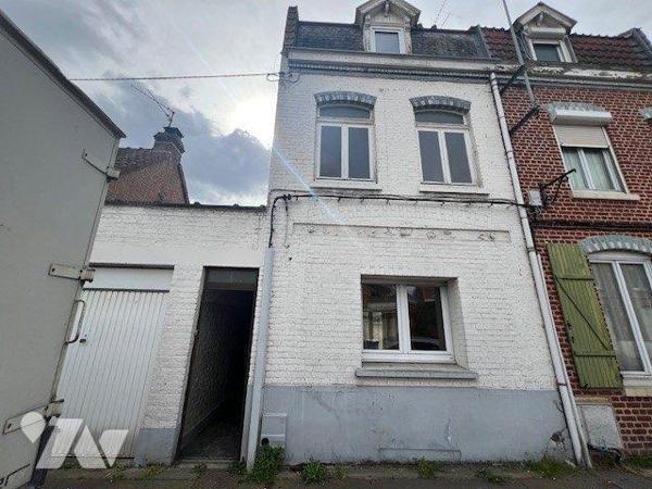 Vente Maison à Lille