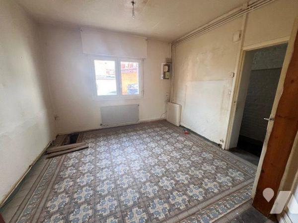 Vente Maison à Lille