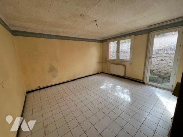 Vente Maison à Lille