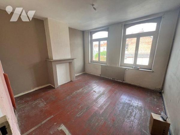 Vente Maison à Lille