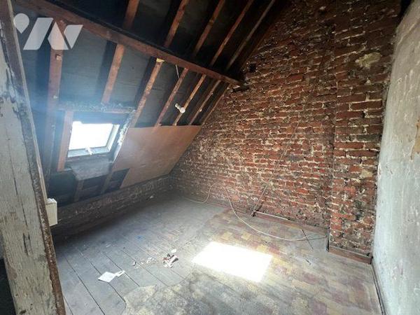 Vente Maison à Lille