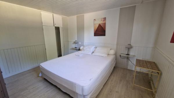 Maison familiale avec gîte, piscine et jardin paysagé