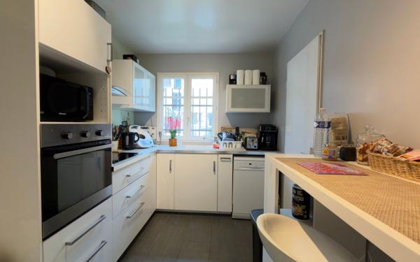 Maison à vendre    6 pièces • 116 m2 Neuilly-Plaisance