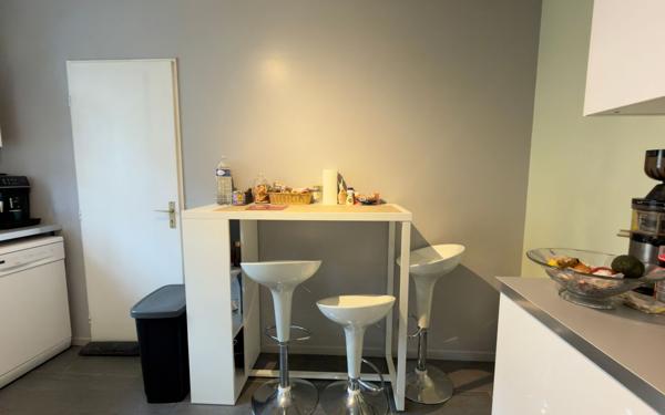 Maison à vendre    6 pièces • 116 m2 Neuilly-Plaisance