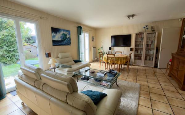 Maison à vendre    6 pièces • 116 m2 Neuilly-Plaisance