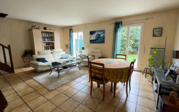 Maison à vendre    6 pièces • 116 m2 Neuilly-Plaisance