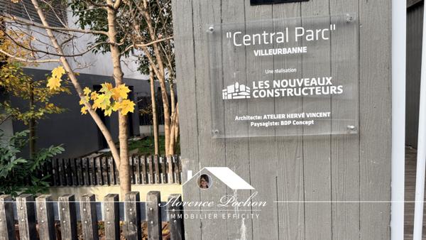 Appartement 3 pièces - 58 m²