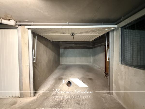 Appartement 3 pièces - 58 m²