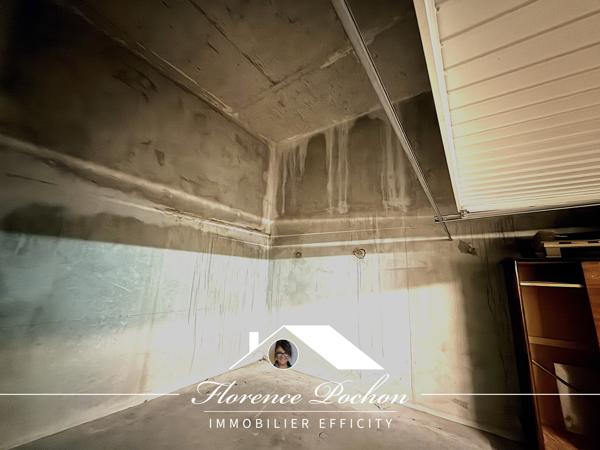 Appartement 3 pièces - 58 m²