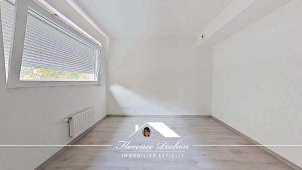 Appartement 3 pièces - 58 m²