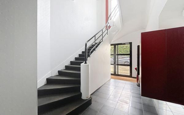 Appartement à vendre    2 pièces •  La Rochelle