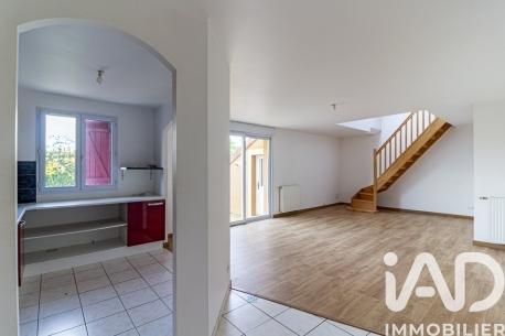 Maison à vendre 6 pièces 120 m² Maule