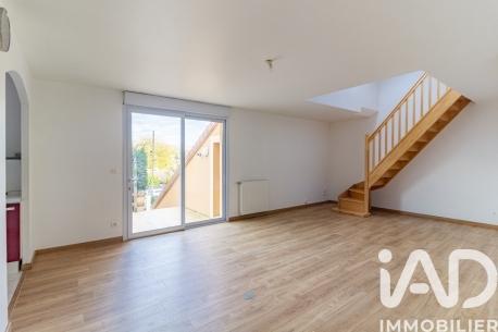 Maison à vendre 6 pièces 120 m² Maule