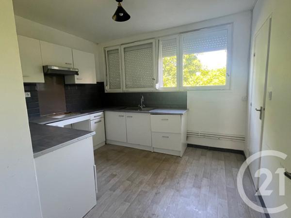 Appartement F4 à vendre  4 pièces - 71,41 m2 CHATEAUDUN - 28