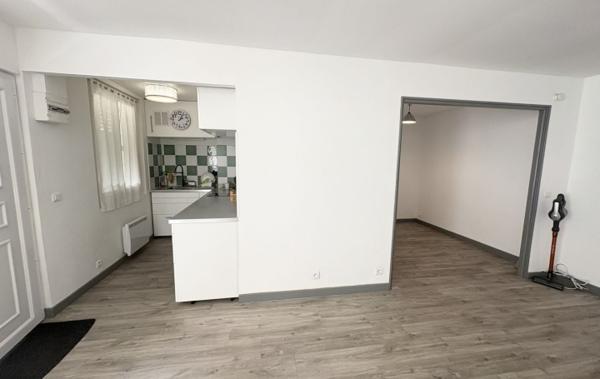 Vente Appartement P2 Résidence Croix du Sud Le grau-du-roi   