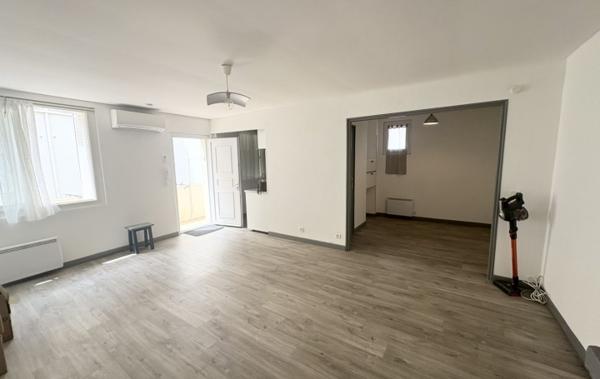 Vente Appartement P2 Résidence Croix du Sud Le grau-du-roi   