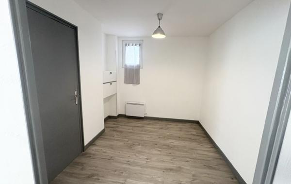 Vente Appartement P2 Résidence Croix du Sud Le grau-du-roi   