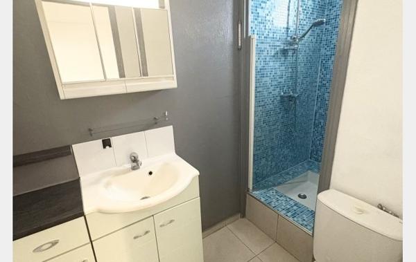 Vente Appartement P2 Résidence Croix du Sud Le grau-du-roi   