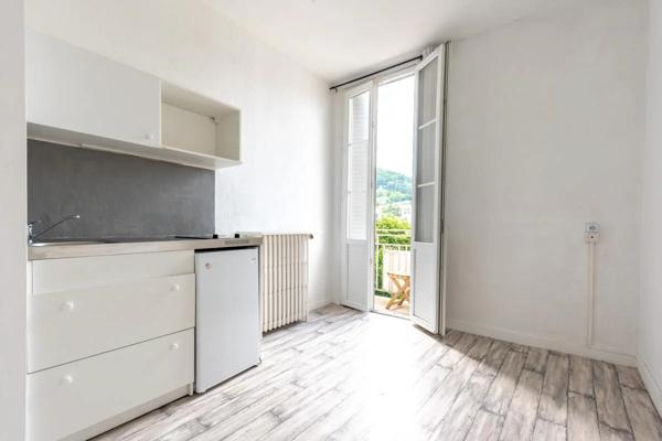 Appartement à louer à Chamalières (63400)