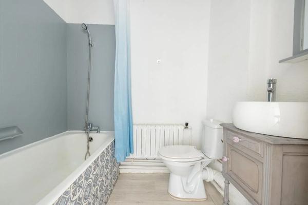 Appartement à louer à Chamalières (63400)
