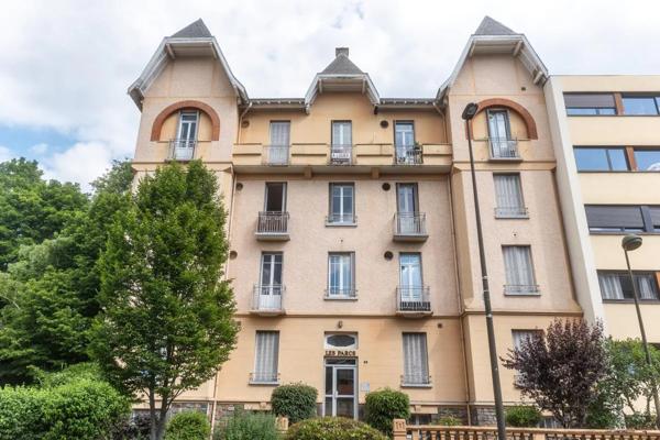 Appartement à louer à Chamalières (63400)