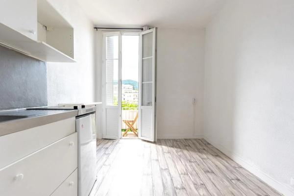 Appartement à louer à Chamalières (63400)