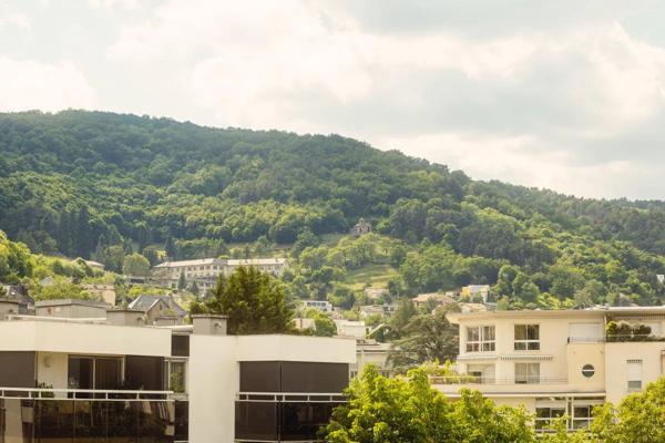 Appartement à louer à Chamalières (63400)
