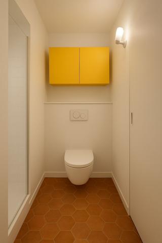 A 2 PAS DE LA SEINE ET DE NOTRE DAME FUTUR 2 PIECES CLE EN MAIN