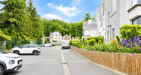 À vendre Appartement 3 pièces 64.9 m² - Château-thierry 02400