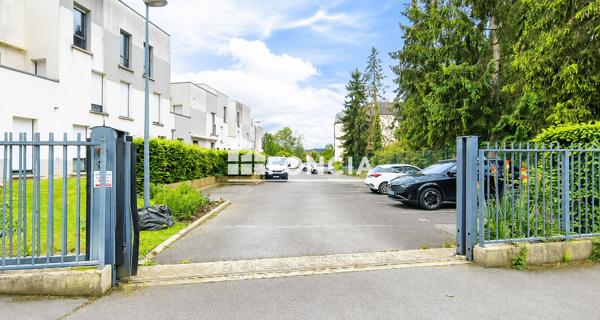 À vendre Appartement 3 pièces 64.9 m² - Château-thierry 02400
