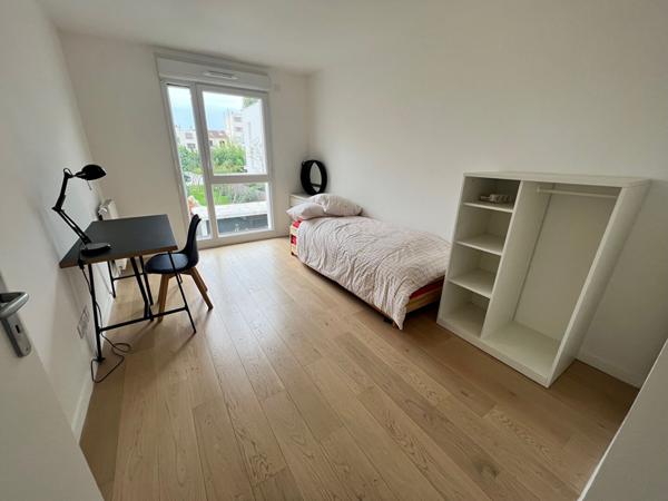 Location appartement Les Pavillons-sous-Bois - 3 pièce(s) - 60 m² - 1 290 € / mois