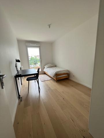 Location appartement Les Pavillons-sous-Bois - 3 pièce(s) - 60 m² - 1 290 € / mois