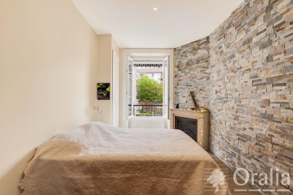 Appartement · Vente Lyon (69003) 1 pièce · 29m²