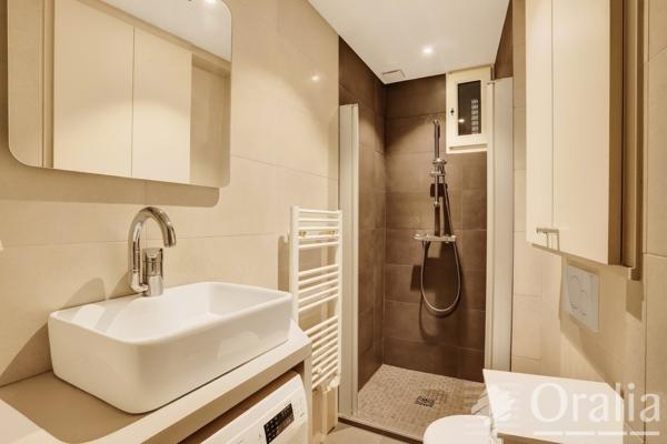 Appartement · Vente Lyon (69003) 1 pièce · 29m²