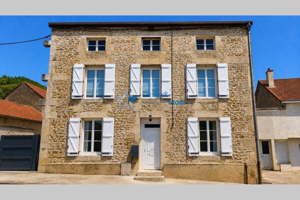Nogent immeuble 219 m 2